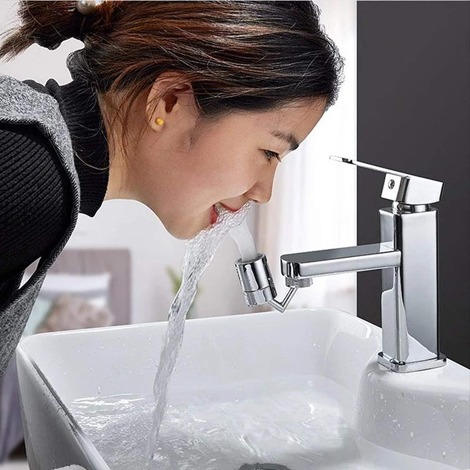 فیلتر آب استیل Splash Filter